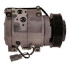 Jayair CM1699J A/C Compressor Toyota Prado KDJ120R 11/06-10/09 10S17C 7PV 12V