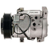 Jayair CM1747J A/C Compressor Toyota Tarago ACR30R 2/00-3/06 10S17C 12V