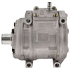Genuine CM1750 A/C Compressor Denso 10PA15C Bare Brand