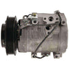 Jayair CM1781J COMP TOYOTA KLUGER MCU28 8/03-7/07 10S17C 12V