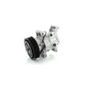 Jayair Compressor For Toyota Hilux Tgn16 Tgn16R 3/05-9/15 10S11C 7Pv 1 CM1787JCM1787J OE Replacement A/C Compressor