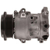 Jayair CM1795J A/C Compressor Toyota RAV4 ACA33R 05-13 Tarago ACR50R 3/06- 6SEU16C