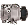 Jayair CM1864J A/C Compressor Toyota Hiace KDH222 2.5L DSL 05-06 10S17C