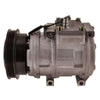 Jayair CM1870J A/C Compressor Toyota Landcruiser HDJ100 HDJ105 V8 Turbo 10/00-10/07