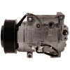 Jayair CM1875J A/C Compressor Toyota Landcruiser VDJ200 4.5L V8 Turbo DSL 11/07-ON