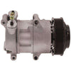 Jayair CM1908J A/C Compressor Ford Transit VM 2.4L DSL 10/06-2/12