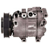 Jayair CM1943 A/C Compressor Hyundai i30 FD 1.6L Petrol 10/07-4/12 Halla VS14 6PV