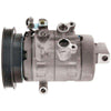 Jayair CM1946J A/C Compressor Suzuki Alto GF 1.0L 7/09> 10SA13