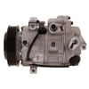 Jayair CM1947 A/C Compressor Hyundai Santa Fe DM 2.2L DSL 9/12-ON