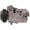 Jayair CM1951 A/C Compressor Kia Sorento XM 2.2L DSL 10/09-8/12 DV16 6PV 12V
