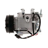 Jayair CM2012J A/C Compressor Honda CRV RM 2.0L Petrol 11/12-6/17 TRSE09 12V 106mm