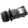 Jayair CM2354 A/C Compressor GMA6 12V 7.0 NEW R134A