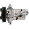 Jayair CM2565 A/C Compressor Holden Colorado RG 2.8L DSL 11/13-ON