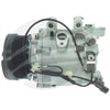 Jayair CM3410J A/C Compressor Honda Civic FD 1.8L 2/06-1/12 TRSE07 3410 3439