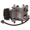 Jayair CM3413J A/C Compressor Honda Jazz GD 3/06-7/08 1.3L Petrol TRSE07 34133 12V 5PV