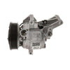 Jayair CM3416 A/C Compressor Mazda CX-3 DK 2.0L Petrol 3/15-ON, Mazda2 DJ 11/14-ON