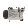 Jayair CM4694J A/C Compressor Land Rover Discovery S4 3.0L DSL 9/09-1/14, Jaguar XF