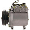 Jayair CM5018J A/C Compressor Fuso FIGHTER Canter MSC90T AKC200A271A MN360133 1A