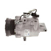 Jayair CM5020J A/C Compressor Mitsubishi Colt RG 04-ON Z23A Z25A 4G15