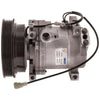 Jayair CM5061J A/C Compressor Mazda 626 GF 7/97-8/02 Mazda 323 Astina BJ 9/98-12/03