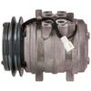 Jayair CM5354J A/C Compressor Kubota Tractor 10P08E 121mm 12V 1A