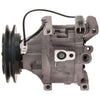 Jayair CM5355J A/C Compressor Kubota SCS06C 1A 12V 122mm