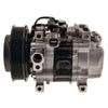 Jayair CM5373J A/C Compressor Subaru Outback BH 3.0L 10/00 - 8/03 TV14C 6PV 12V W/OUT Speed SENSOR Remanufactured