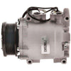 Jayair CM5386J A/C Compressor Honda Integra DC 8/01-4/07 HS090R