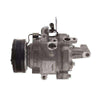 Jayair CM5411 A/C Compressor Suzuki Swift FZ 2/11-ON QS70 4PV