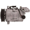 Jayair CM5469J A/C Compressor BMW 1 Series E87 04- 3 Series E90 05-07 E91 05- E92