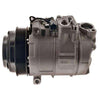 Jayair CM5518J A/C Compressor Mercedes C Class W202 S202 CLK C208 A208 E Class W210
