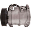 Jayair CM5528J A/C Compressor Honda Accord CM 02-08 2.4L Petrol 10S17C 7PV