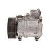 Jayair CM5545J A/C Compressor Mercedes Atego Truck SK-90 10PA15C 11PV 24V 135mm