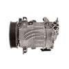 Jayair CM5612 A/C Compressor Peugeot 308 1.6L Turbo 4/07- 3008 4/09- 5008 11/09-