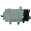 Jayair CM5709 A/C Compressor Ford Mondeo MA MB 1.8L 2.0L Turbo Diesel