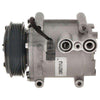 Jayair CM5711J A/C Compressor Ford Fiesta WS 1.6L Turbo DSL 2010-ON VS90 6PV 122mm 12V OE# 8V51-19D629-DD