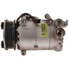Jayair CM5717 A/C Compressor Ford Mondeo MA MB MC 2.0L TCDI 3/07-1/15 Focus DSL