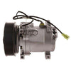 Jayair CM5731J A/C Compressor Mazda3 BK 2.0L DSL 7/07-9/09 H12A1AE4DC 8PV 12V 125mm