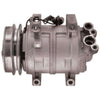 Jayair CM5756J A/C Compressor Mitsubishi Triton ML MN 2.5L DSL 7/08-ON DKS15D