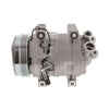Jayair CM5758J A/C Compressor Mitsubishi Triton ML 06- 2.4L 4CYL 4G6 Engine DKS15D 4PV