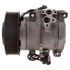 Jayair CM5794J A/C Compressor Hino 500 FM 08-ON 10S15C 10PV 145mm 24V