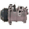 Jayair CM5824J A/C Compressor Jeep Grand Cherokee WH 3.0L DSL 6/05-1/11 10S17C