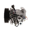 Jayair CM6571J A/C Compressor Western Star Freightliner 10S15C 8PV 140mm 12V