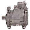 Jayair CM7014J A/C Compressor 10PA15C Bare LUG ON Nose Mercedes Truck Atego 99- FRANNA CRANE
