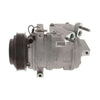 Jayair CM7443 A/C Compressor Kia Grand Carnival VQ 2.2L DSL 6/11-1/15