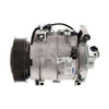 Jayair CM7573J A/C Compressor Honda Odyssey RB3 2.4L Petrol 10/08-1/14 10SR15C