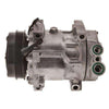 Jayair CM7883J A/C Compressor Fiat Ducato 2.3L 03-10/14 3.0L 2/07-1/12 SD7V16 4PV
