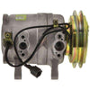 Jayair CM8319J A/C Compressor Nissan Navara D22 2.4L Petrol 2.7L & 3.2L DSL 2/97-12/02