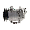Jayair CM8332J A/C Compressor Hitachi Kenki DKS15CH 1B 24V 138mm