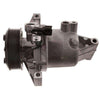 Jayair CM8402 A/C Compressor Nissan Juke F15 2/12-ON Micra K13 1.5L Petrol 10/10-ON